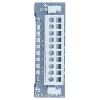 Module 8 sorties TOR à relais, 230Vac/30Vdc, 0.5A