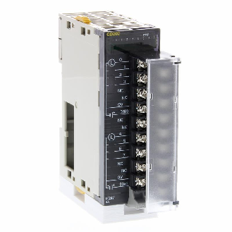 Module 8 sorties, PNP, 2.0A, 12-24Vdc, bornier à vis-Lire la description