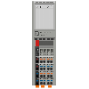 Module 8 sorties TOR, 24 V DC, 2 A, 2 fils, IP20, Axioline F XC