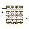 Module de sortie analogique 8 canaux Module de sortie analogique 8 canaux