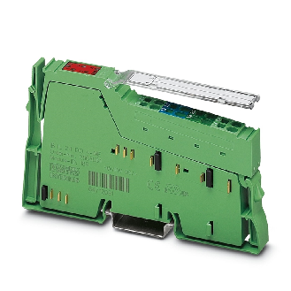 Module 4 sorties TOR 24Vcc/500mA, IP20, Inline-Lire la description