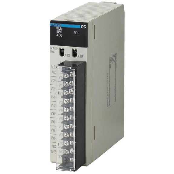Module 8 sorties analogiques-Lire la description