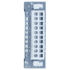 Module 8 sorties TOR, 24Vdc, 2A