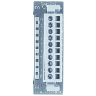 Module de sortie 8 canaux 24V DC 1A-Lire la description