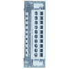 Module 8 sorties TOR, 24Vdc, 1A