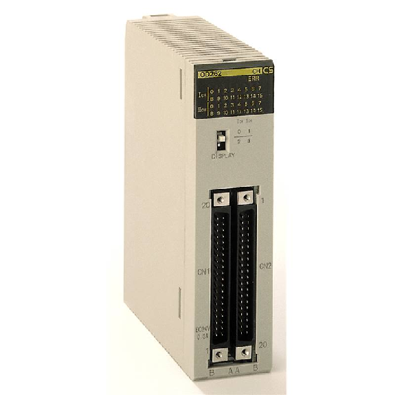 Module de sortie 64 canaux NPN 12-24 Vc.c.-Lire la description