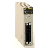 Module 64 sorties, NPN, 12-24 Vc.c. / 0,3 A, avec 2 connecteurs FCN40