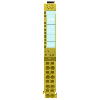 Module 4 sorties TOR, 24Vdc - 0,5A, Safety / PROFIsafe