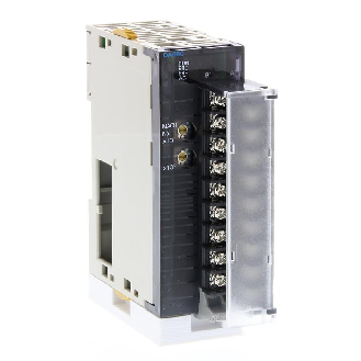 Module 8 sorties analogiques, 13 bits, 4-20 mA, bornes à vis-Lire la description