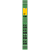 Module 4 sorties analogiques, 4-20 mA, 2 fils, IP20