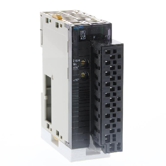 Module 8 sorties analogiques, 13 bits, 4-20 mA, bornes à ressort-Lire la description