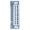 Module 4 sorties analogiques, Configurable, Tension / Courant