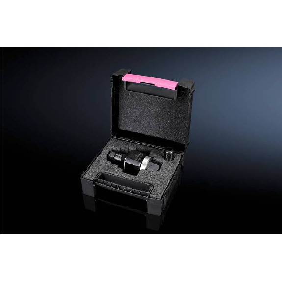 Emporte-pièces carré trou 22,2x22,2mm 22,2x85x116 (LxHxP)-Lire la description