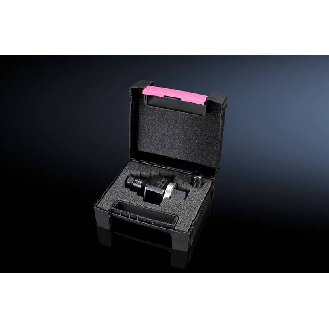 Emporte-pièces carré trou 22,2x22,2mm 22,2x85x116 (LxHxP)-Lire la description