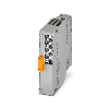 Module 4 sorties analogiques 4-20mA, 2 fils, IP20
