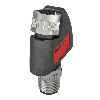 Convertisseur de signal, IO-Link/Analogique (0…20 mA), IP67