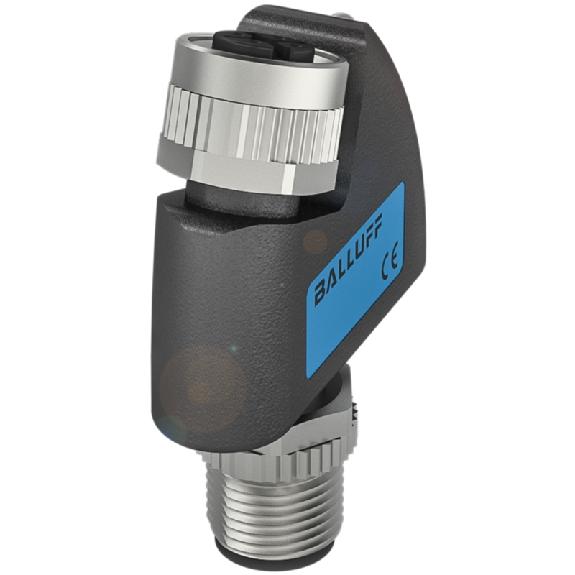 Convertisseur de signal, IO-Link/Analogique (0…10 V), IP67-Leggi tutto