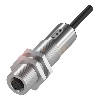 Convertisseur de signal entrées 0…10 V, 3 x PNP (NO), M12/Câble