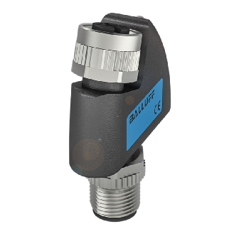Convertisseur de signal, IO-Link/Analogique (0…10 V), IP67-Lire la description