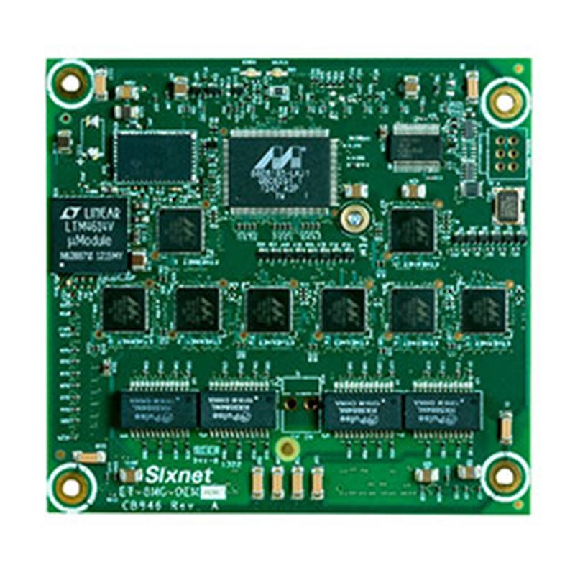 HEAT-SINK KIT1 CONDUCTIVE-Lire la description