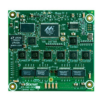 HEAT-SINK KIT1 CONDUCTIVE-Lire la description