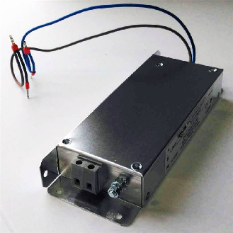 Filtre pour servodrive Sigma-5 400V Type SGDV-280D - 370D-Lire la description
