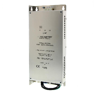 Filtre RFI 200V TRI 35A-Lire la description