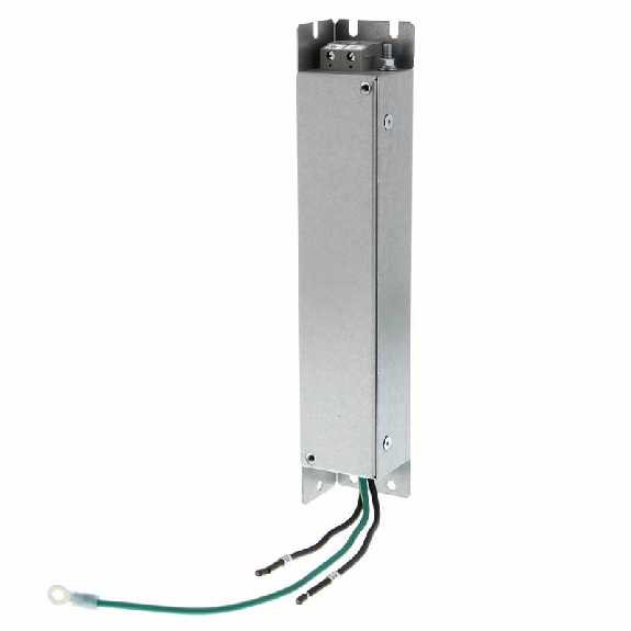 Filtre rfi pour servo driver 1S, 230V, 1ph, 100W et 200W-Lire la description