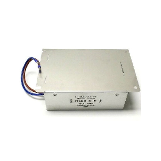 Filtre CEM pour Vdf 1x 200 V. EN61800-3 Class C1, 20A-Lire la description
