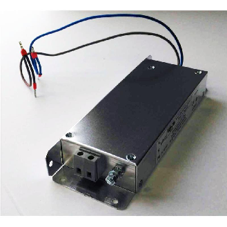Filtre de ligne pour servodrive Sigma-5 750 W-Lire la description