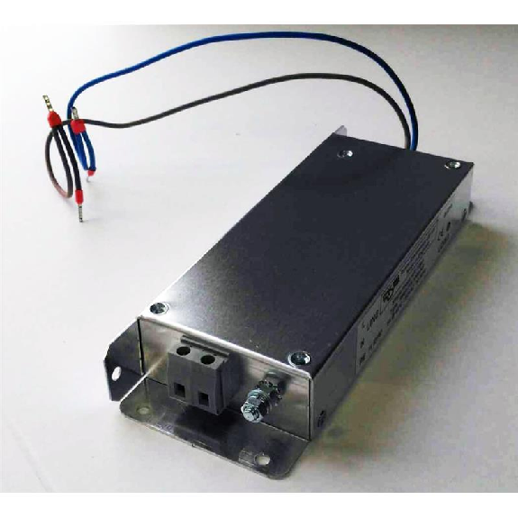 Filtre de ligne pour servodrive Sigma-5 750 W-Lire la description