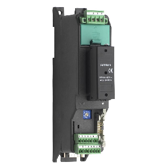 GEFLEX Module esclave, Sans Groupe statique-Lire la description