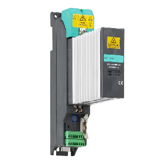 GEFLEX Base esclave 25-40A sans groupe statique, 480VAC-Lire la description