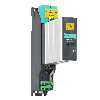 GEFLEX Base esclave 25-40A sans groupe statique, 480VAC