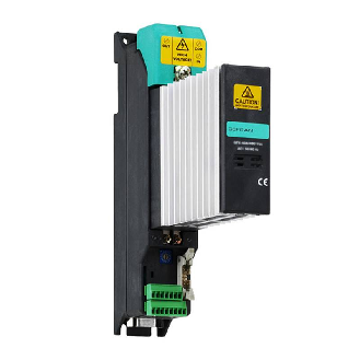 GEFLEX Module esclave, Contrôleur de puissance 40A 480VAC-Lire la description