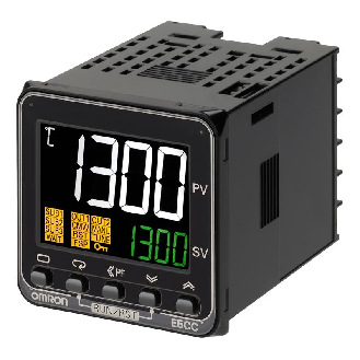 Régulateur prog. 48x48 REL 3OUT 100-240VAC 03-Lire la description