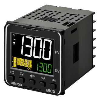 Régulateur 48x48 24Vac/dc S: 1 Tension 12Vdc 2 auxiliaires-Lire la description