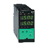 Régul. 96x48; 100-240V; S: 1 Log 2 Rel 2 Ana Com: RS485/RS232
