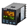 Régulateur 48x48 E: Univ. S: 0-10V Relais RS485 E: ANA 24Vdc