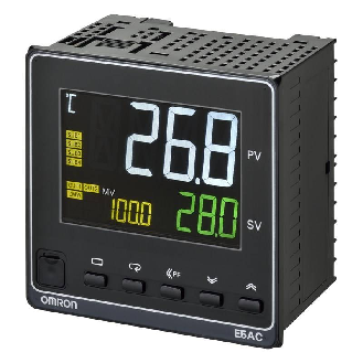 Régulateur 96x96 R/-- 4 ALM Opt N° 010 100-240VAC-Lire la description
