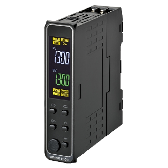 Régulateur 22,5mm 24Vac/dc S: Tension RS485-Lire la description