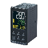 Régulateur 96x48 100-240VAC E: Univers. S 4x Relais 1x Impulsion 12V