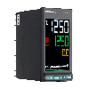 Régulateur 96x48; 100-240V; S: 1 Log 1 Relais
