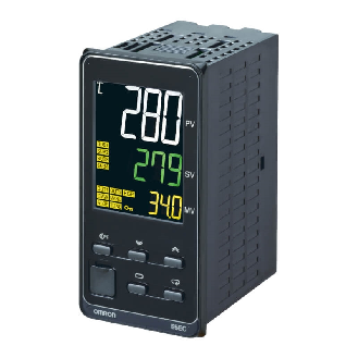 Régulateur 96x48; PUSH-IN SORTIE 12V-Lire la description