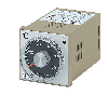REGULATEUR 48X48 ANALOG PT100 100-240VAC 0 .. 400°C SORTIE RELAIS