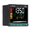 Régulateur 96x96 S: 1 Ana 2 Relais 100-240Vac