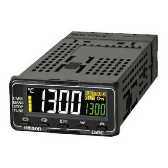 Régulateur 24x48 S: Tension RS485 24VAC/DC-Lire la description