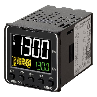 Régul 48x48mm 100-240Vac-Lire la description