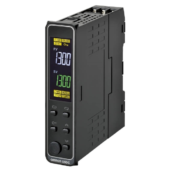 Régulateur 22,5mm S: Tension RS485 24Vac/dc-Lire la description