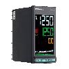 Régulateur de température PID 96x48 mm